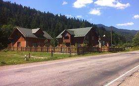 Криворізька Паланка